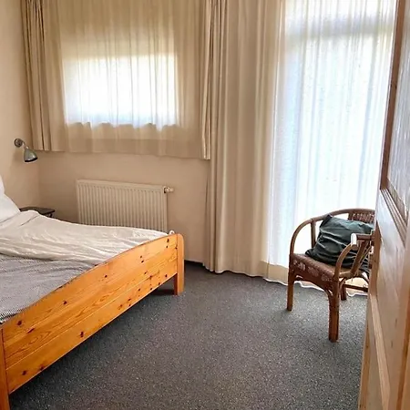 Ferienwohnung Claudi180 Sulsdorf auf Fehmarn
