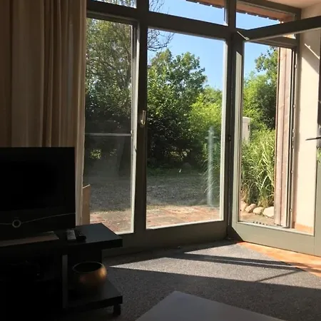 Ferienwohnung Claudi180 Apartment *