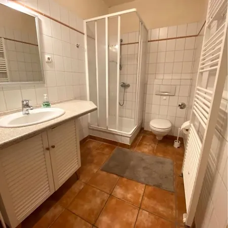 Apartment Ferienwohnung Claudi180 *