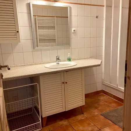 Ferienwohnung Claudi180 * Sulsdorf auf Fehmarn