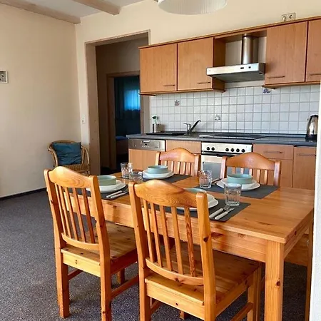 Ferienwohnung Claudi180