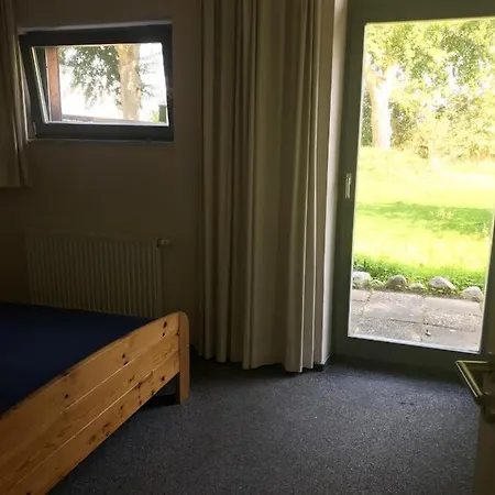Apartment Ferienwohnung Claudi180